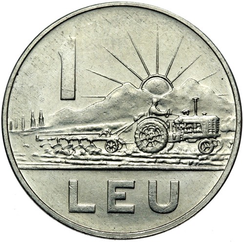 Romania repubblica - -,
