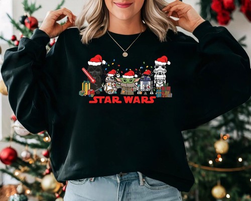 Felpa chrismas 2024 maglione - chrismas,