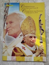 ULTIMO Folder Poste Italiane