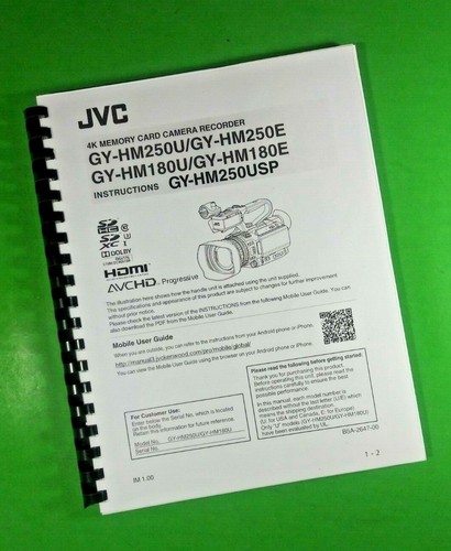 Manuale del proprietario per