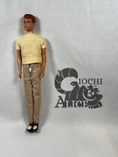 Mattel Barbie vintage Ken Friend Allan 1959 With Outfit Casual 782 (1961)