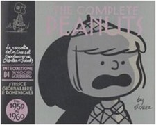 The Complete Peanuts Vol. 5 -