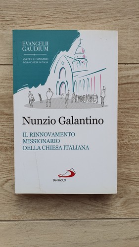 Rinnovamento missionario - il,