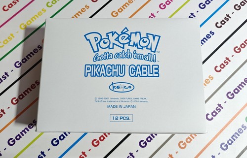 Link cable pokémon - 12,