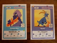 FIGURINE CARD CONAD CLASSICI