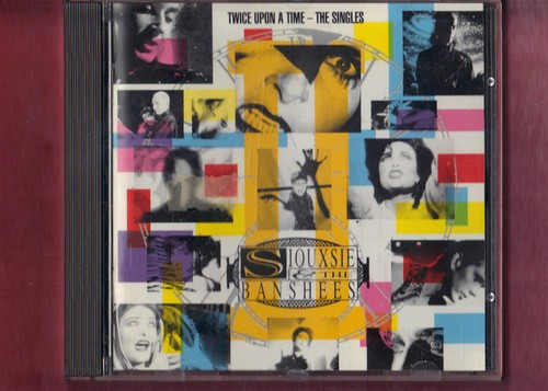 Siouxsie and the - and,