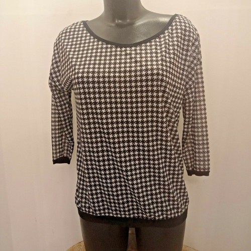 Blusa maglia shirt pied - , t