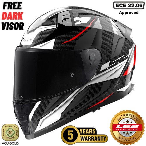Ls2 ff811 vector carbonio - ls2,