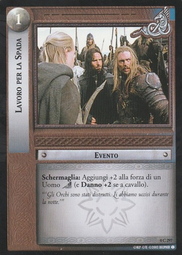 Signore degli anelli - il,