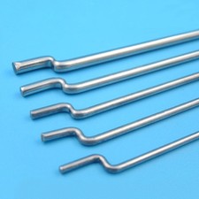 6x Asta sterzo RC Barca 300mm