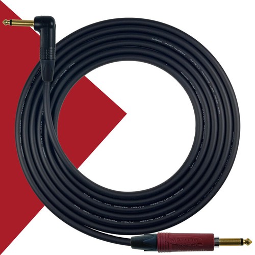 Cavo per chitarra - mogami, 2524