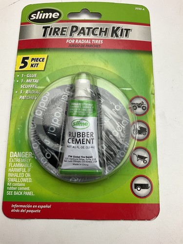 Slime 2030 abs tire - slime,