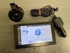 Garmin Camper 660 Rimorchio e