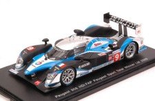 Modellino auto scala 1:43