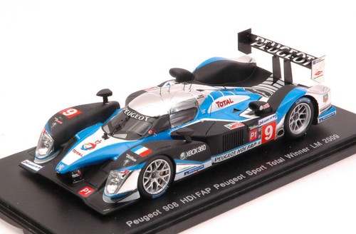 Modellino auto scala 43 - auto, 1:43