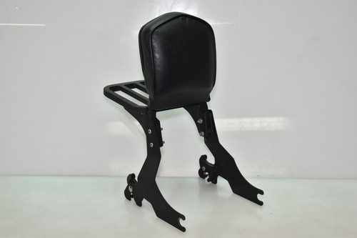 Sissybar rimovibile con - rimovibile,