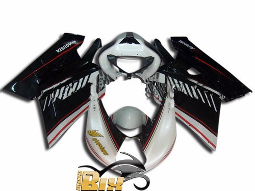 Carene fairing abs mv - abs,