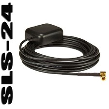 GPS Antenne SMB Stecker VW