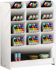 Portamatite Organizzatore Da