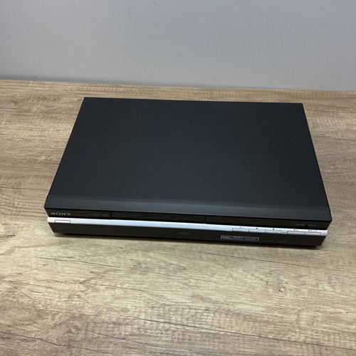 Sony rdr hxd890 dvd hdd - sony, rdr-hxd890