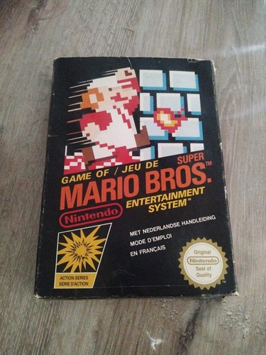 Super mario bros nintendo - mario, bros.