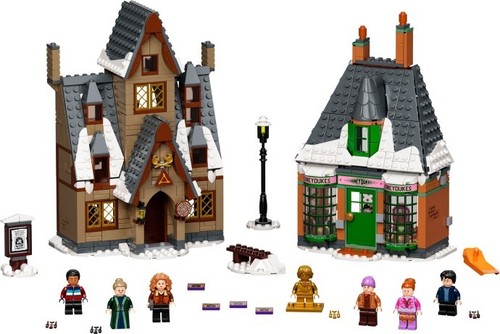 Lego harry potter 76388 - lego,