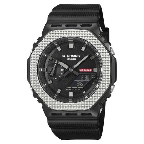 Nuovo orologio casio - nuovo, g-shock