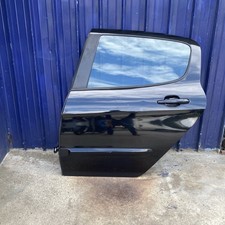 SPORTELLO PORTA POSTERIORE