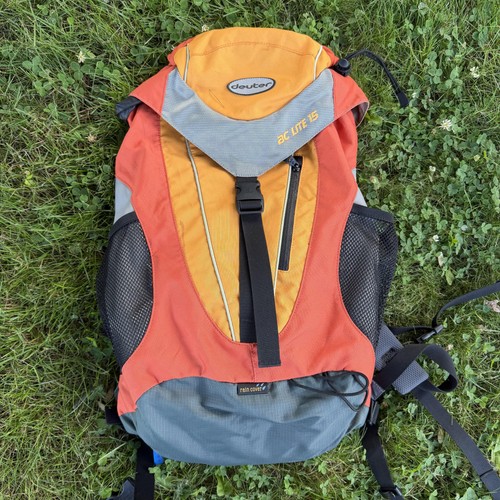 Deuter lite zaino da - 15,