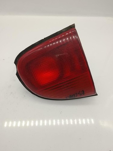 93ag15k258 fanale posteriore - fanale,