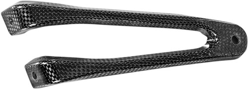 Akrapovic carbon fiber bracket - akrapovic,