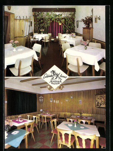 Morbach hunsr hotel zum - hotel,
