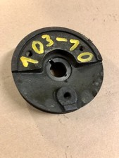 Puleggia motore Perkins 103-10