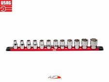 SET USAG 12 BUSSOLE X GRIP PER