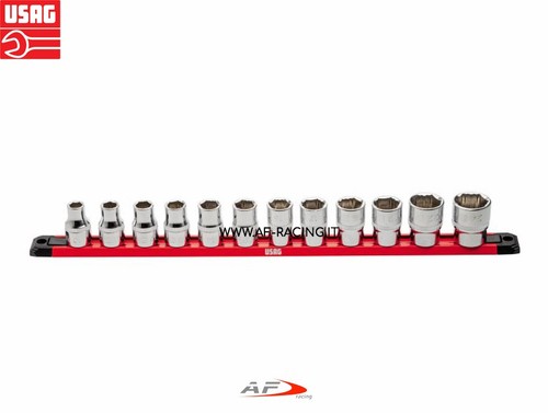 Set usag bussole grip per - 12, x