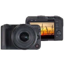 Canon EOS R50 V Mirrorless