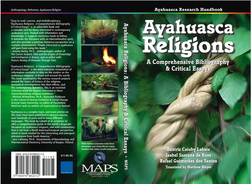 Ayahuasca religions a - ayahuasca, religions: