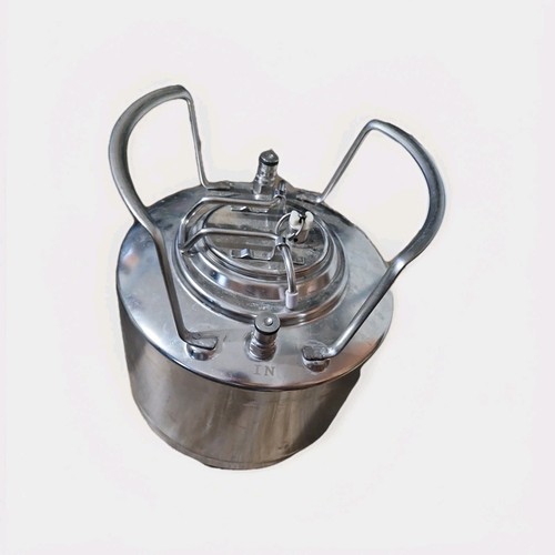 Mini fusto birra homebrew - mini,