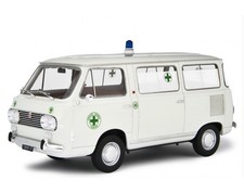 LAUDORACING-MODELS 1:18 Fiat