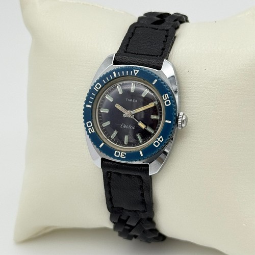 Orologio vintage 1972 - orologio, donna