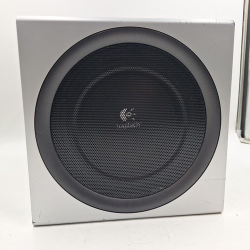 Altoparlante subwoofer