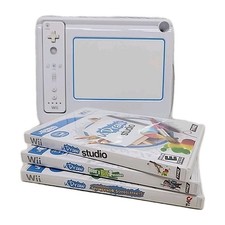 U Draw Game Tablet (Nintendo