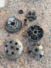 variatore piaggio liberty 50