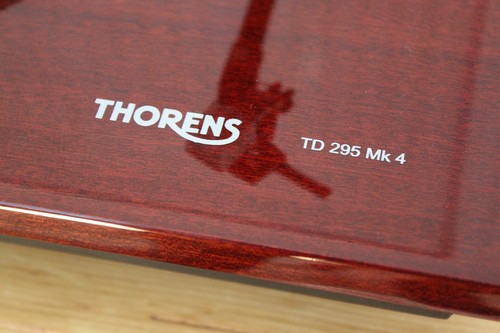 Thorens 295 4 - mk,