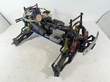 TRAXXAS T-MAXX 2.5 NITRO