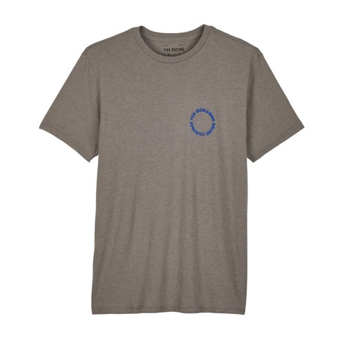 Fox next level premium - level, tee