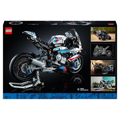 42130 lego technic - lego, bmw