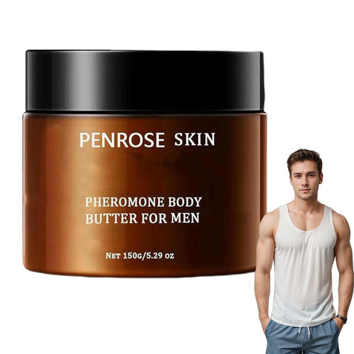 Penrose burro corpo - burro, uomo