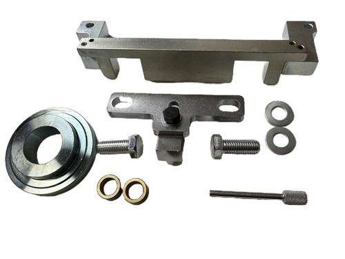 Kit distribuzione motore per