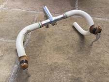 Barre e stelo vintage Cinelli